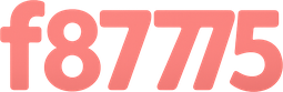 f87775 Logo